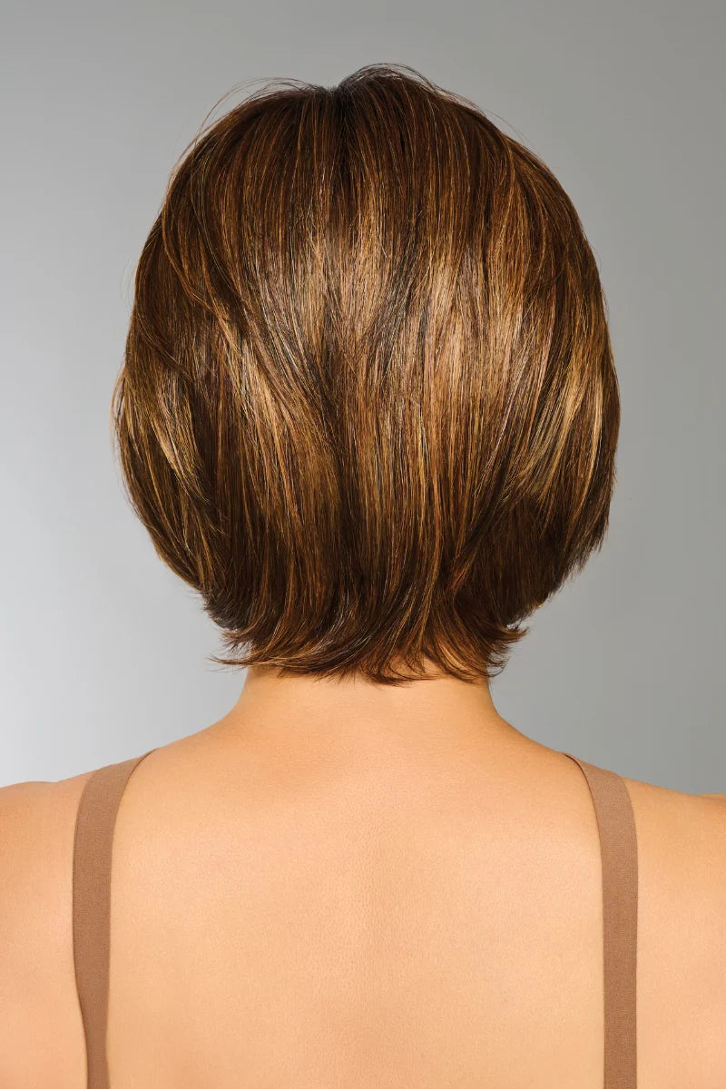 Raquel Welch Effortless Style Wig