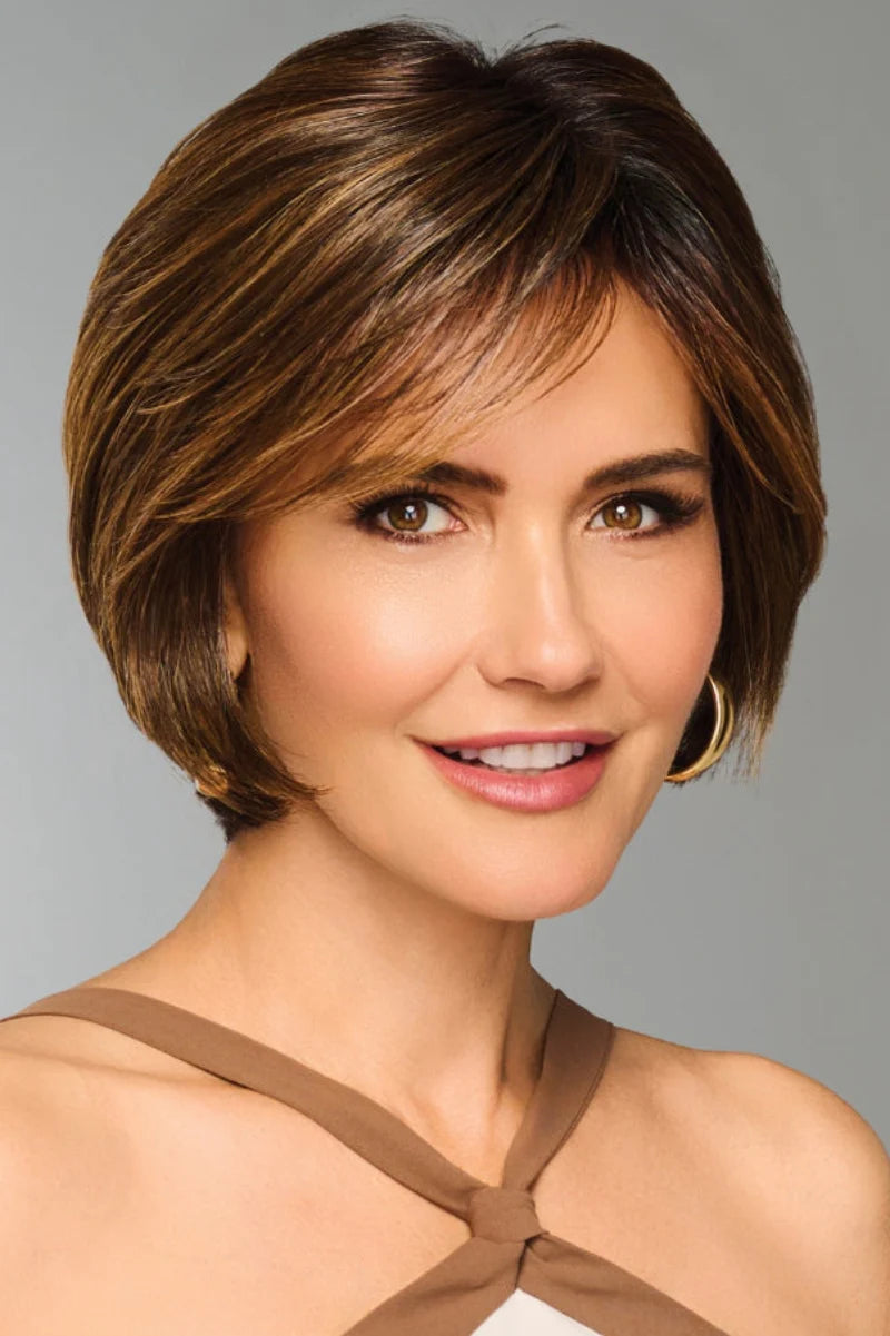 Raquel Welch Effortless Style Wig