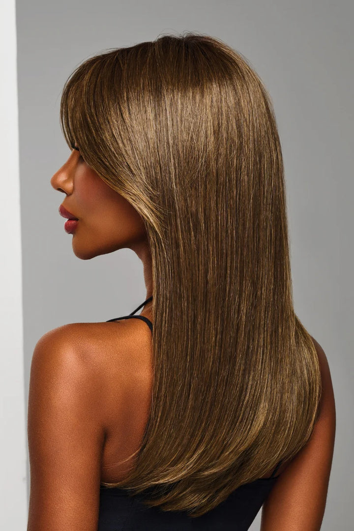 Raquel Welch Sleek Sophistication Wig