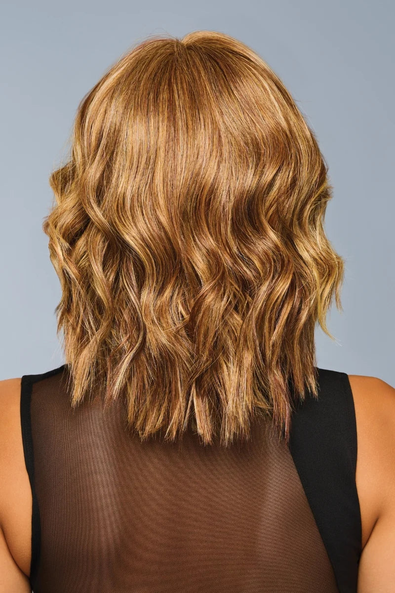 Raquel Welch Steal The Show Wig