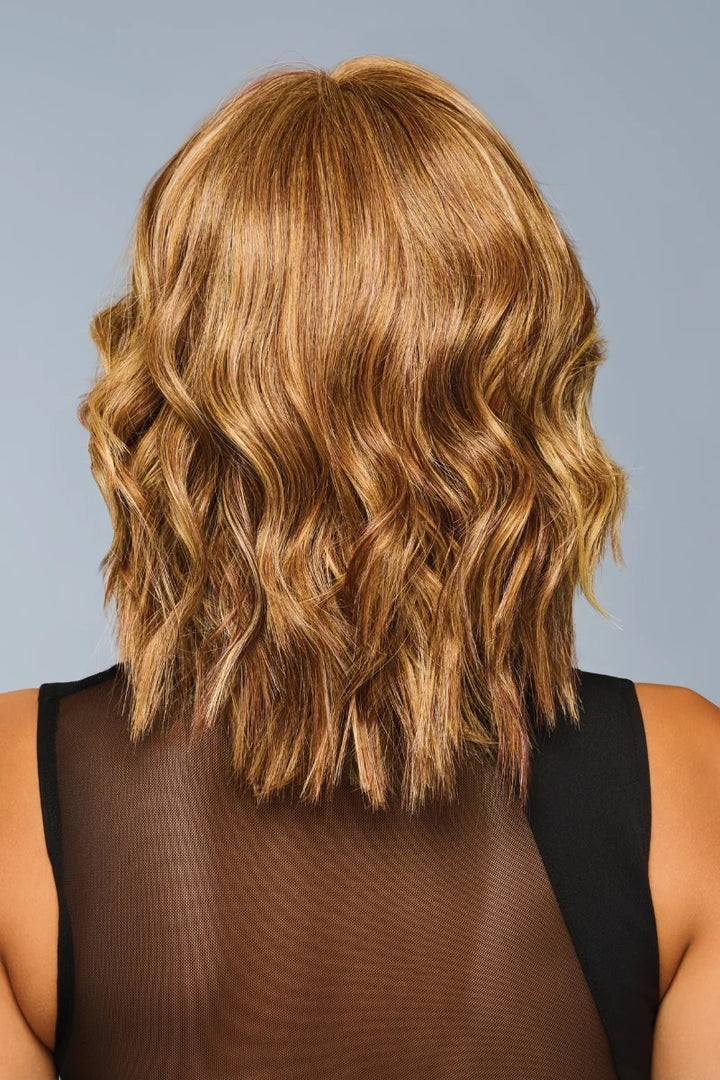 Raquel Welch Steal The Show Wig