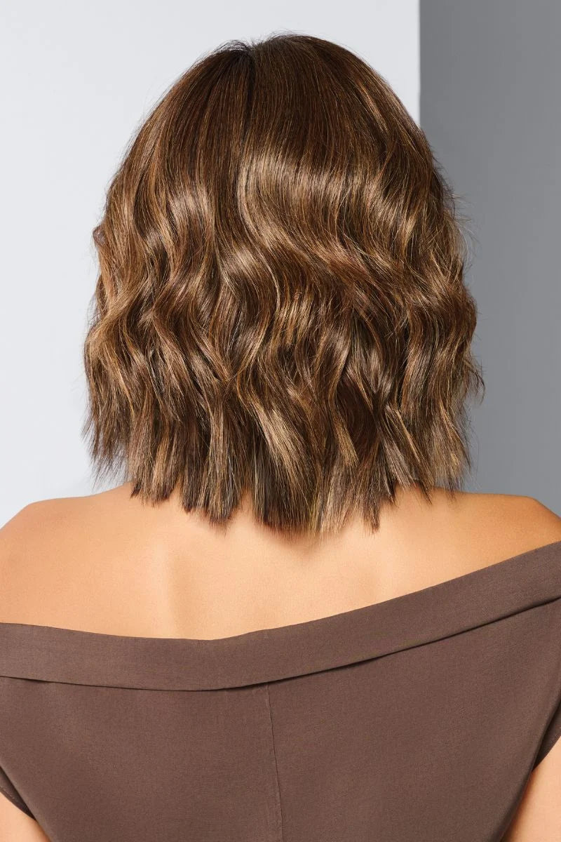 Raquel Welch Steal The Show Wig