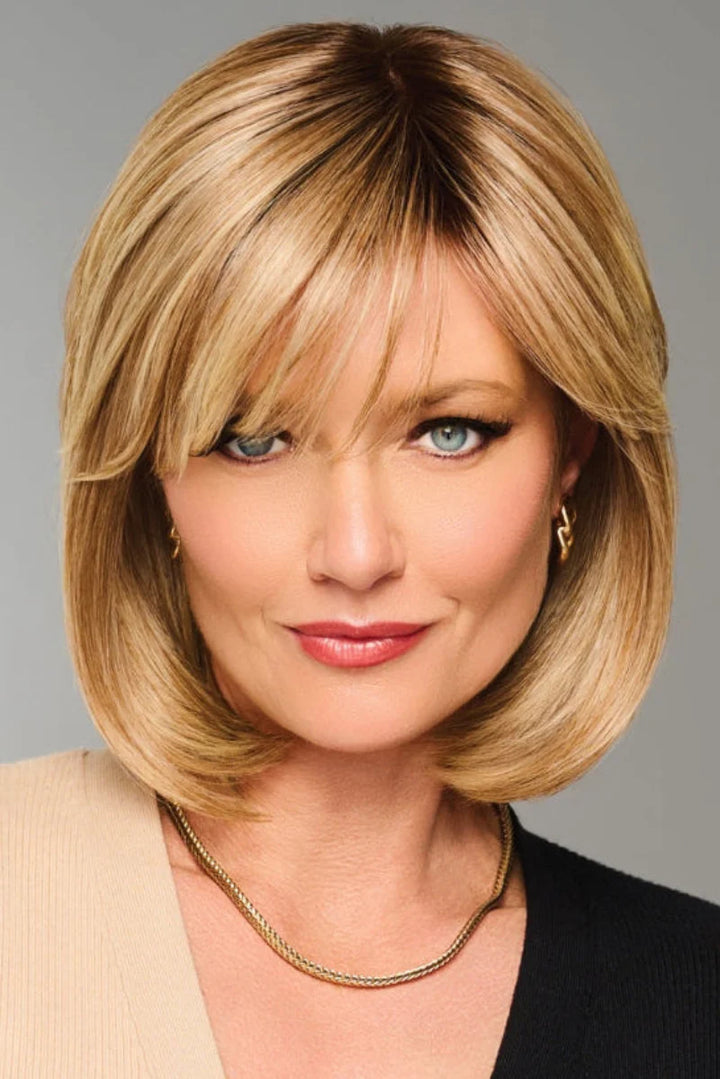 Raquel Welch Timeless Charm Wig