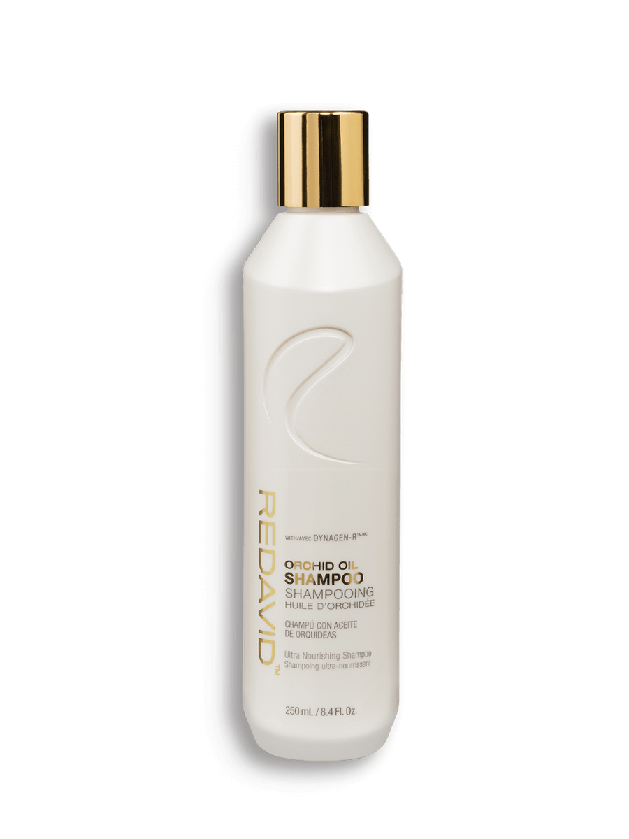 Redavid Orchid Oil Shampoo