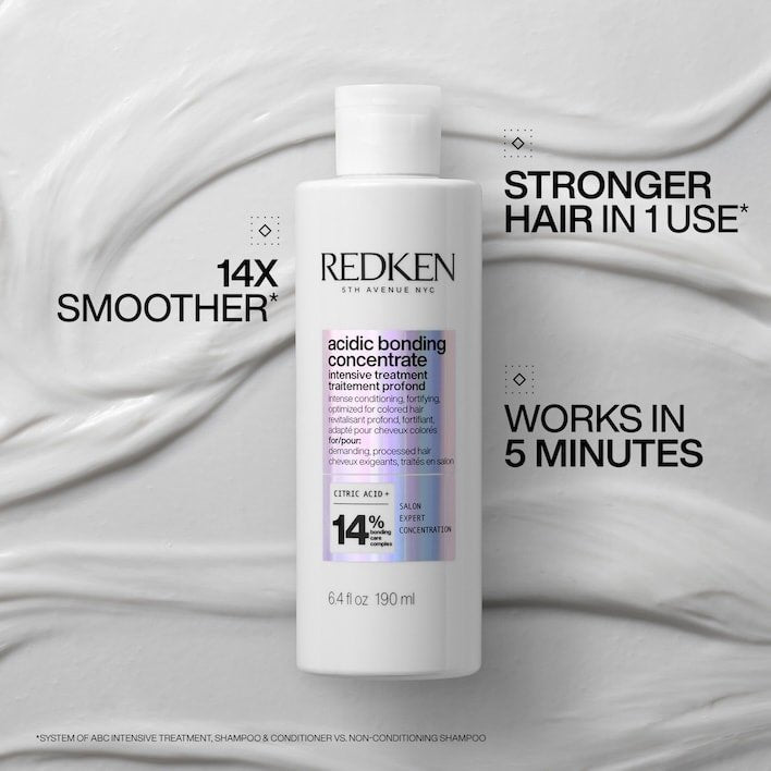 Redken Acidic Bonding Concentrate Intensive Treatment