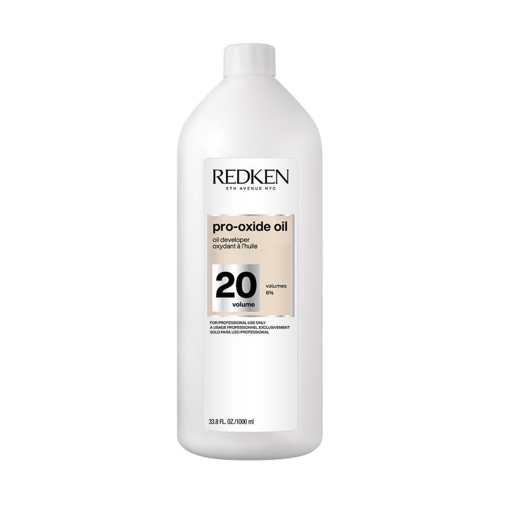Redken Pro-Oxide 20 Volume Oil Developer