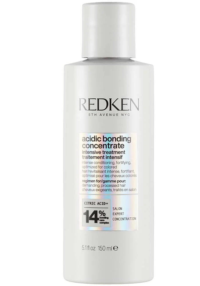 Redken Acidic Bonding Concentrate Intensive Treatment