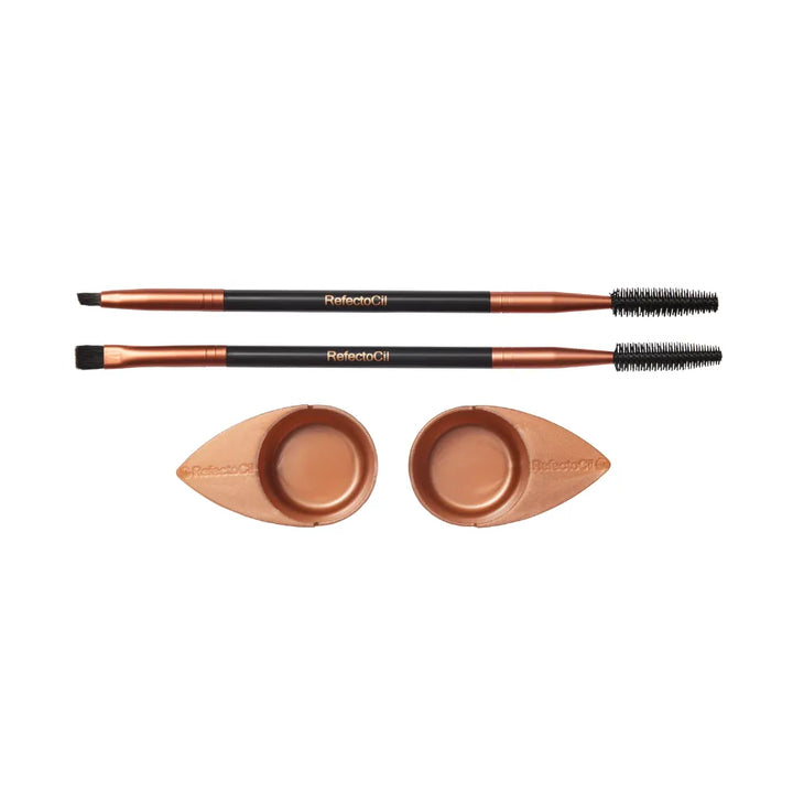 RefectoCil Browista Toolkit