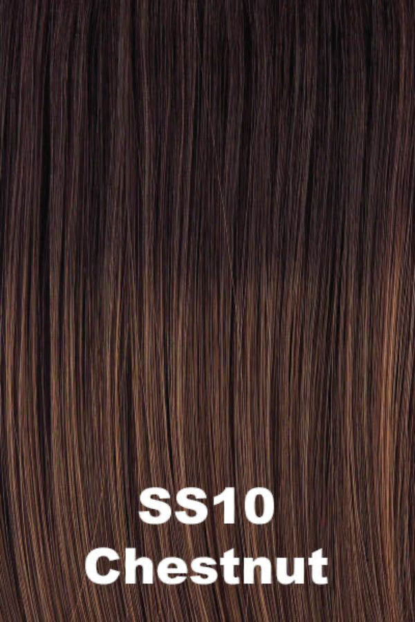 Raquel Welch Winner Premium Wig