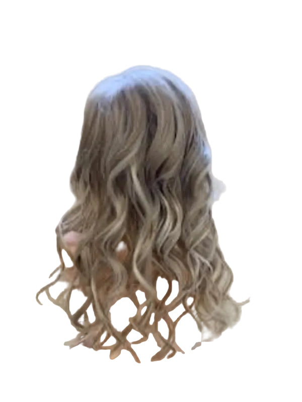 Henry Margu Sage Wig