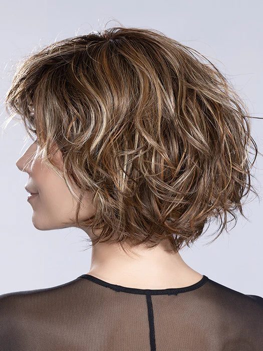 Ellen Wille Sound Wig