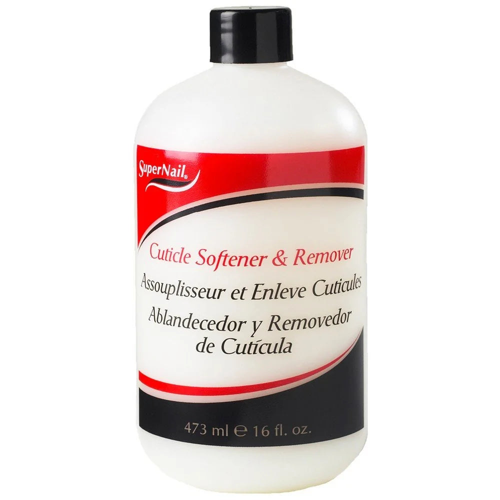 Super Nail Cuticle Softener and Remover