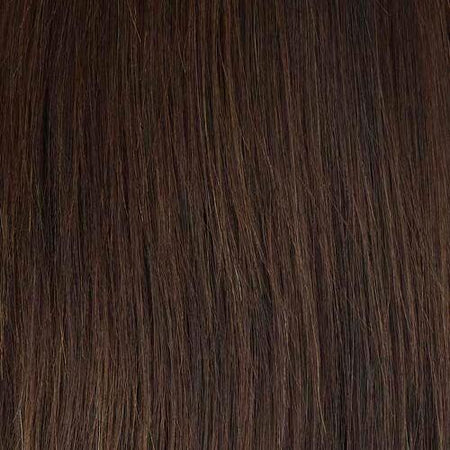 Henry Margu Human Hair Color Swatch Truffle