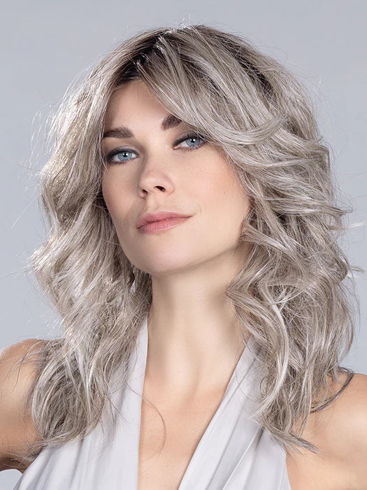 Ellen Wille Voice Wig
