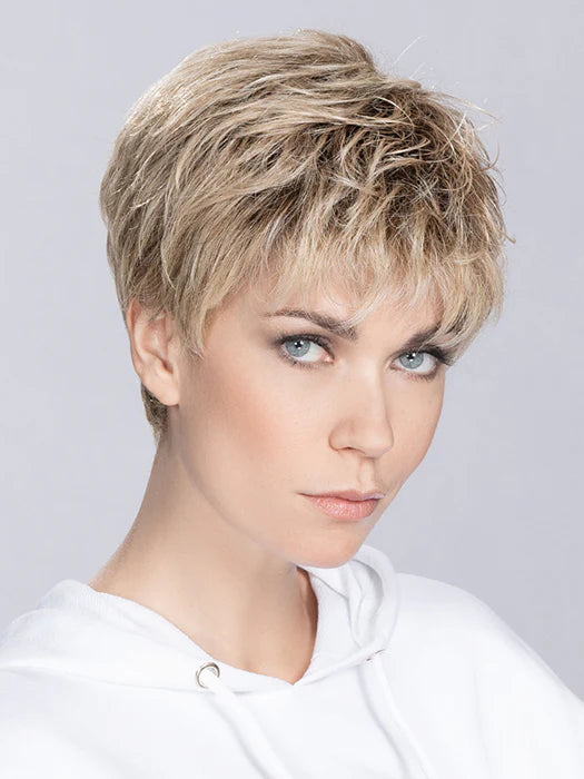 Ellen Wille Yoko Wig