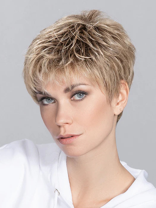 Ellen Wille Yoko Wig