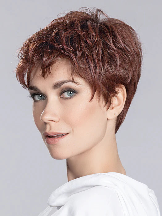 Ellen Wille Yoko Wig