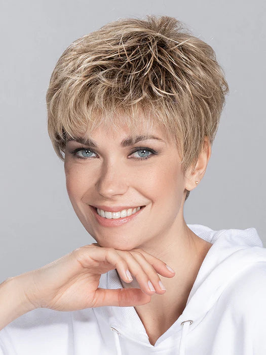 Ellen Wille Yoko Wig