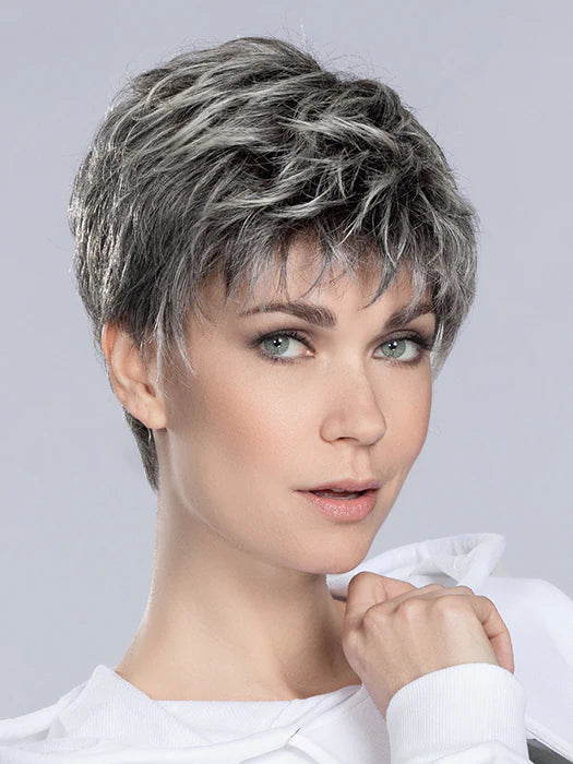Ellen Wille Yoko Wig