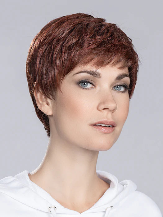 Ellen Wille Yoko Wig