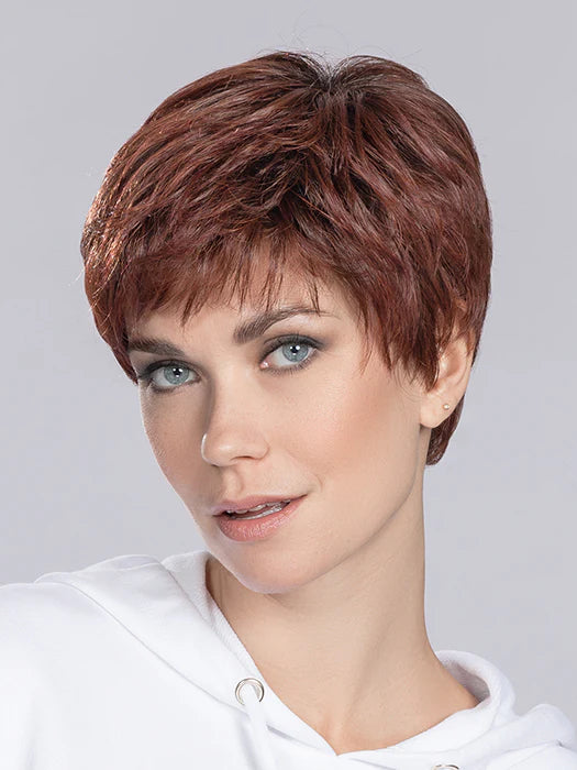 Ellen Wille Yoko Wig