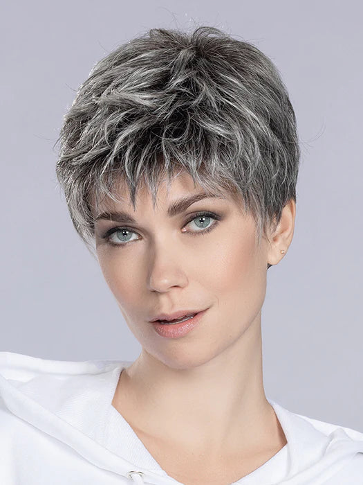 Ellen Wille Yoko Wig