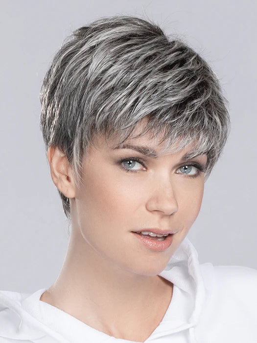 Ellen Wille Yoko Wig
