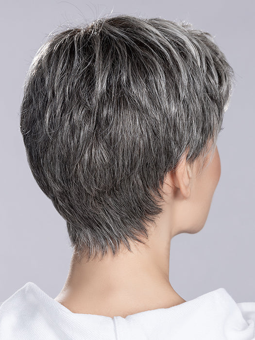 Ellen Wille Yoko Wig