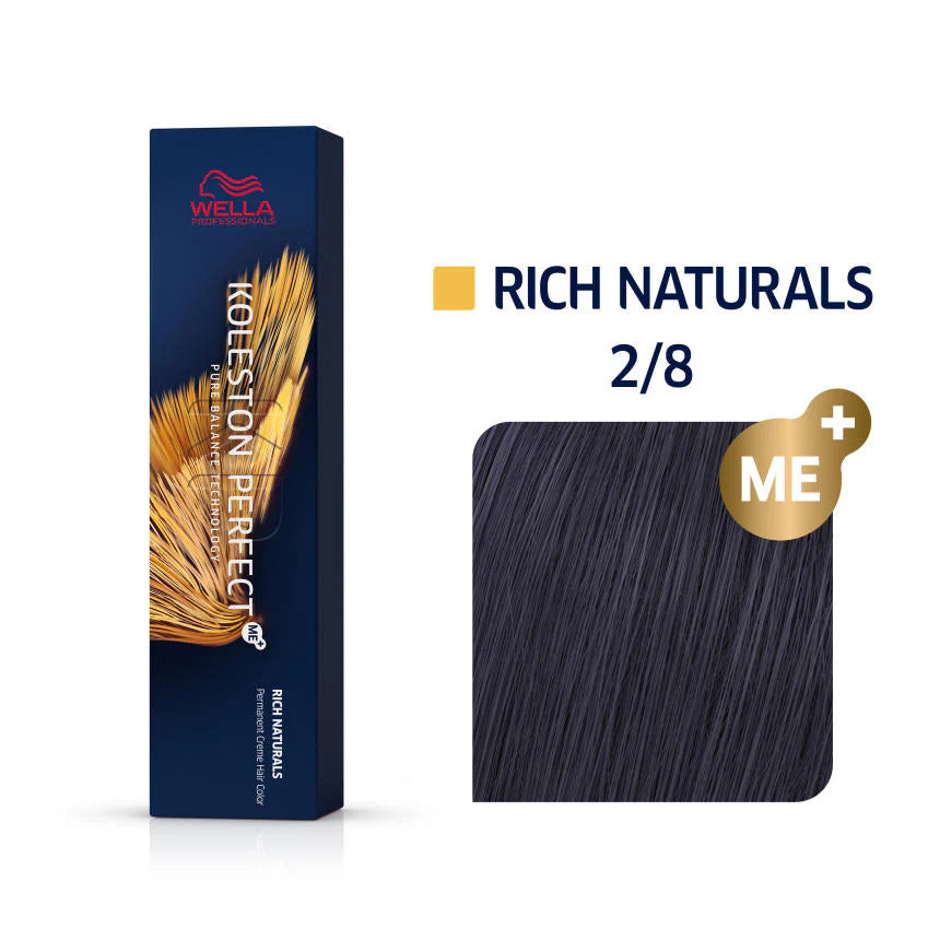 Wella Koleston Perfect ME+ Permanent Hair Color
