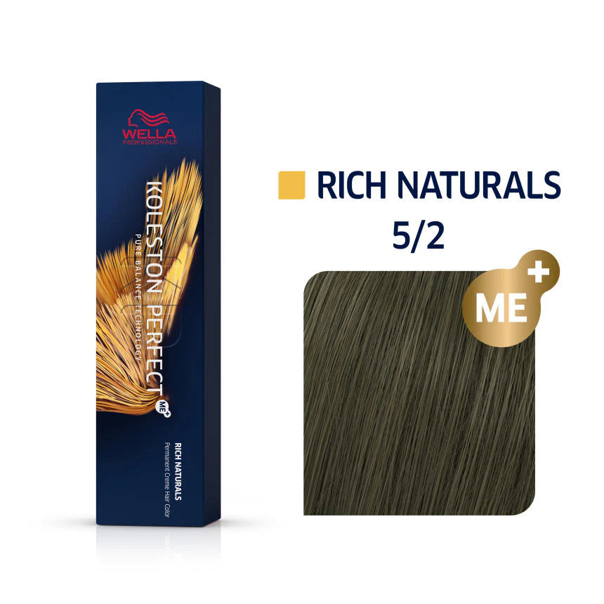 Wella Koleston Perfect ME+ Permanent Hair Color
