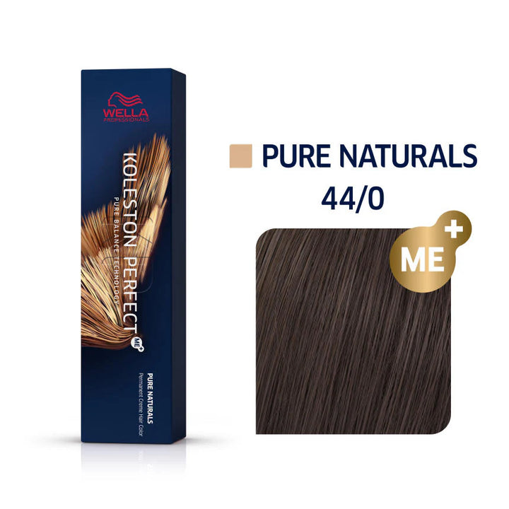 Wella Koleston Perfect ME+ Permanent Hair Color