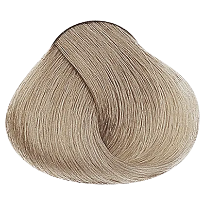 Alfaparf Milano Precious Nature Ammonia Free Permanent Hair Color image 9.1 very light ash blonde