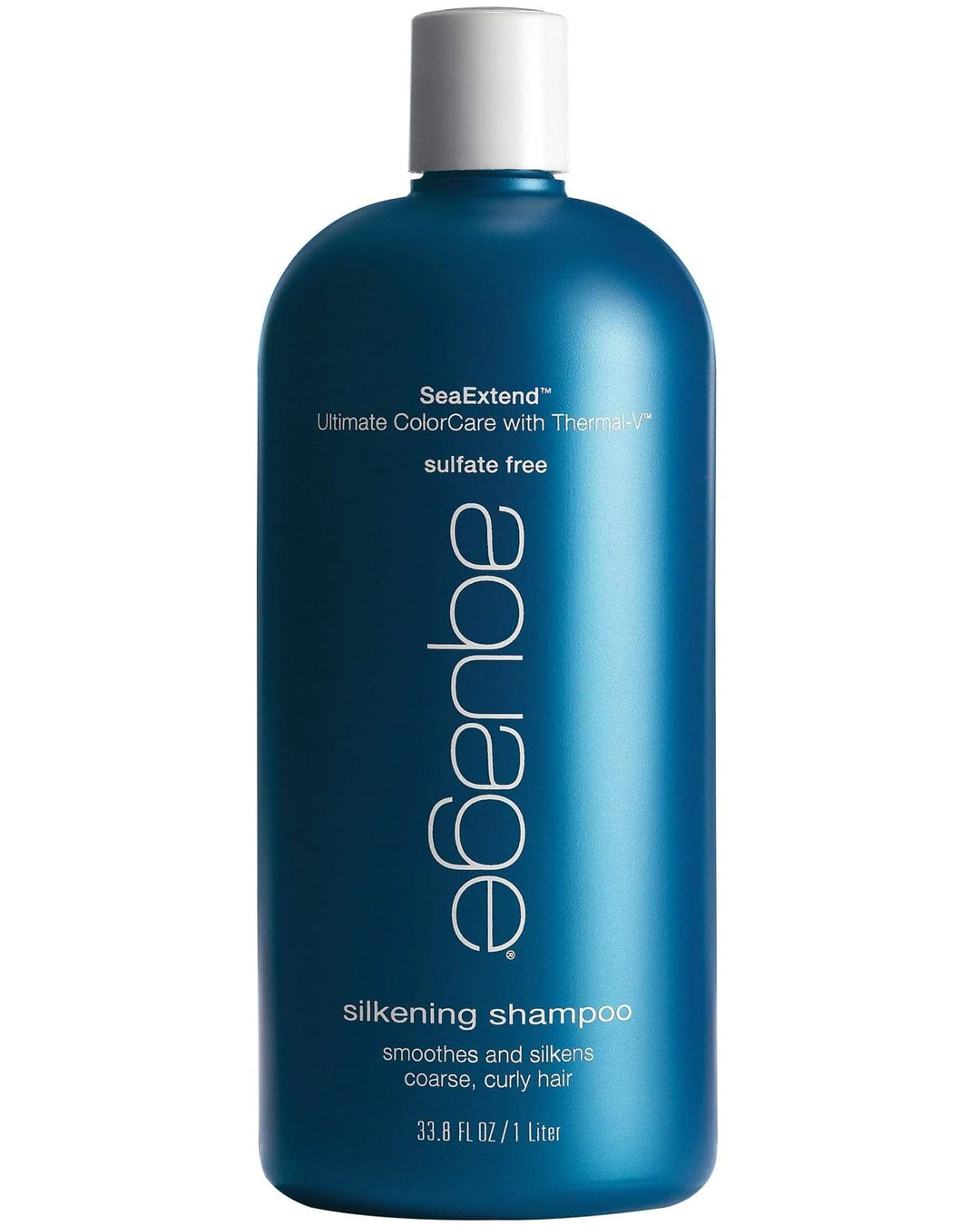 Aquage Sea Extend Strengthening Shampoo