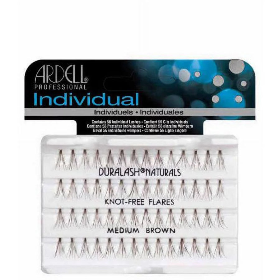 Ardell Professional Individuals Duralash Knot-Free Naturals