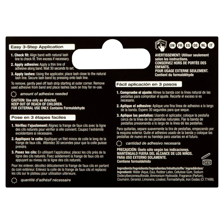 Ardell Professional Lash Grip Adhesive Back