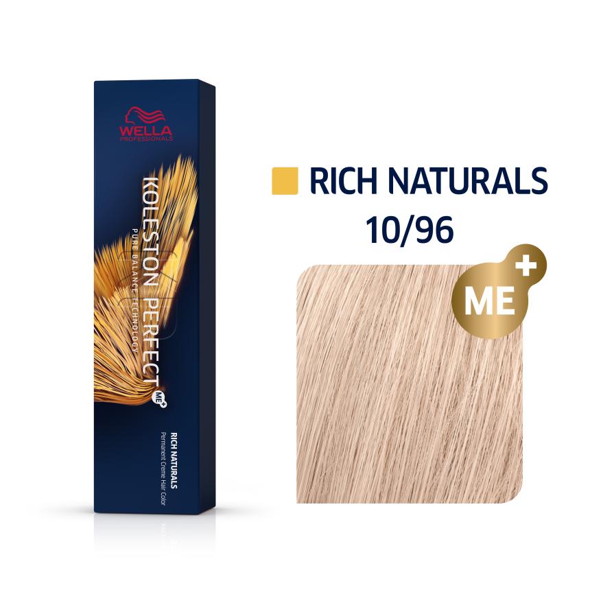 Wella Koleston Perfect ME+ Permanent Hair Color