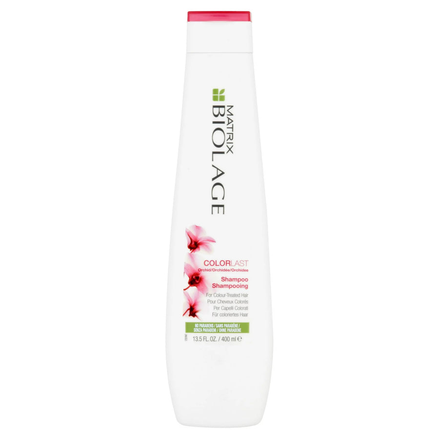 Biolage Color Last Shampoo image of 13.5 oz bottle