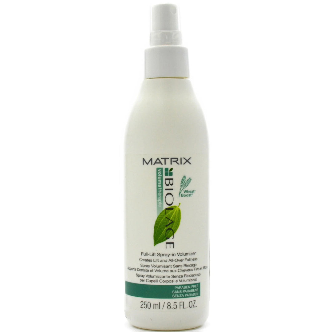Biolage Full-Lift Spray-In Volumizer