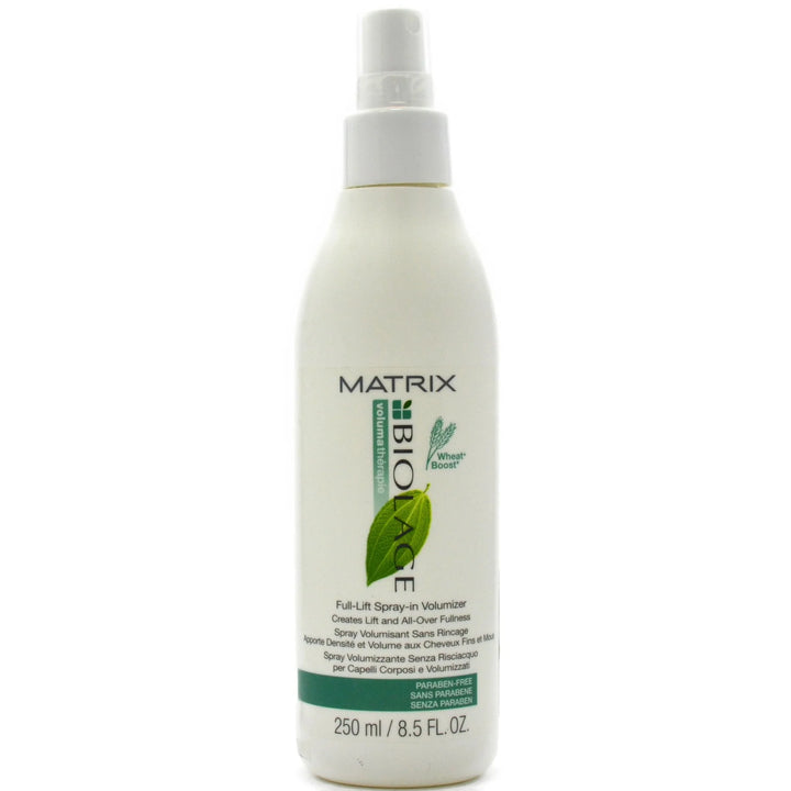Biolage Full-Lift Spray-In Volumizer