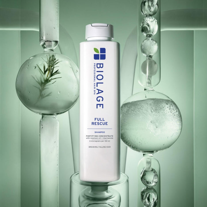 Biolage Full Rescue Shampoo