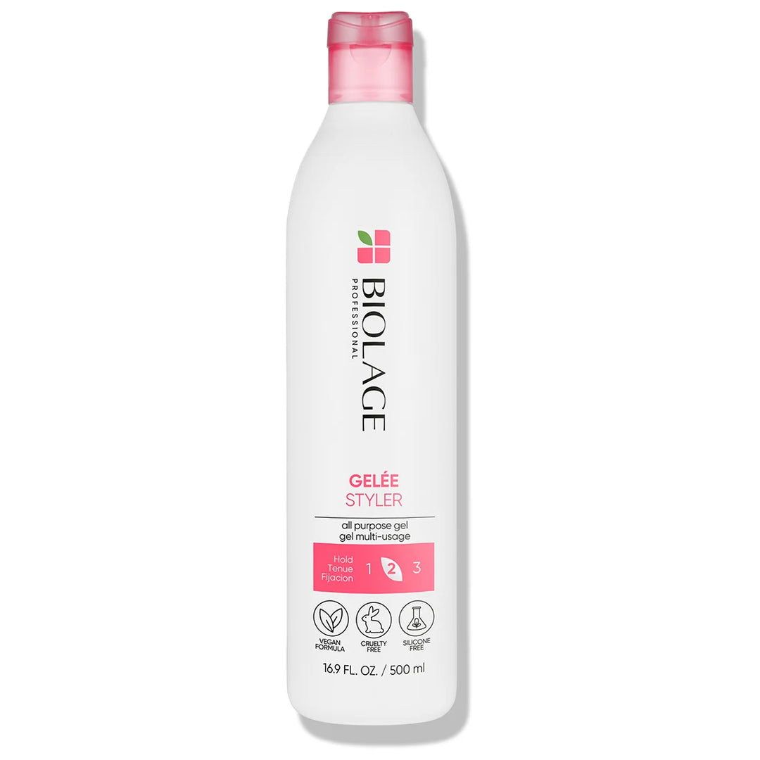 Biolage Gelee Styler 16.9 oz bottle