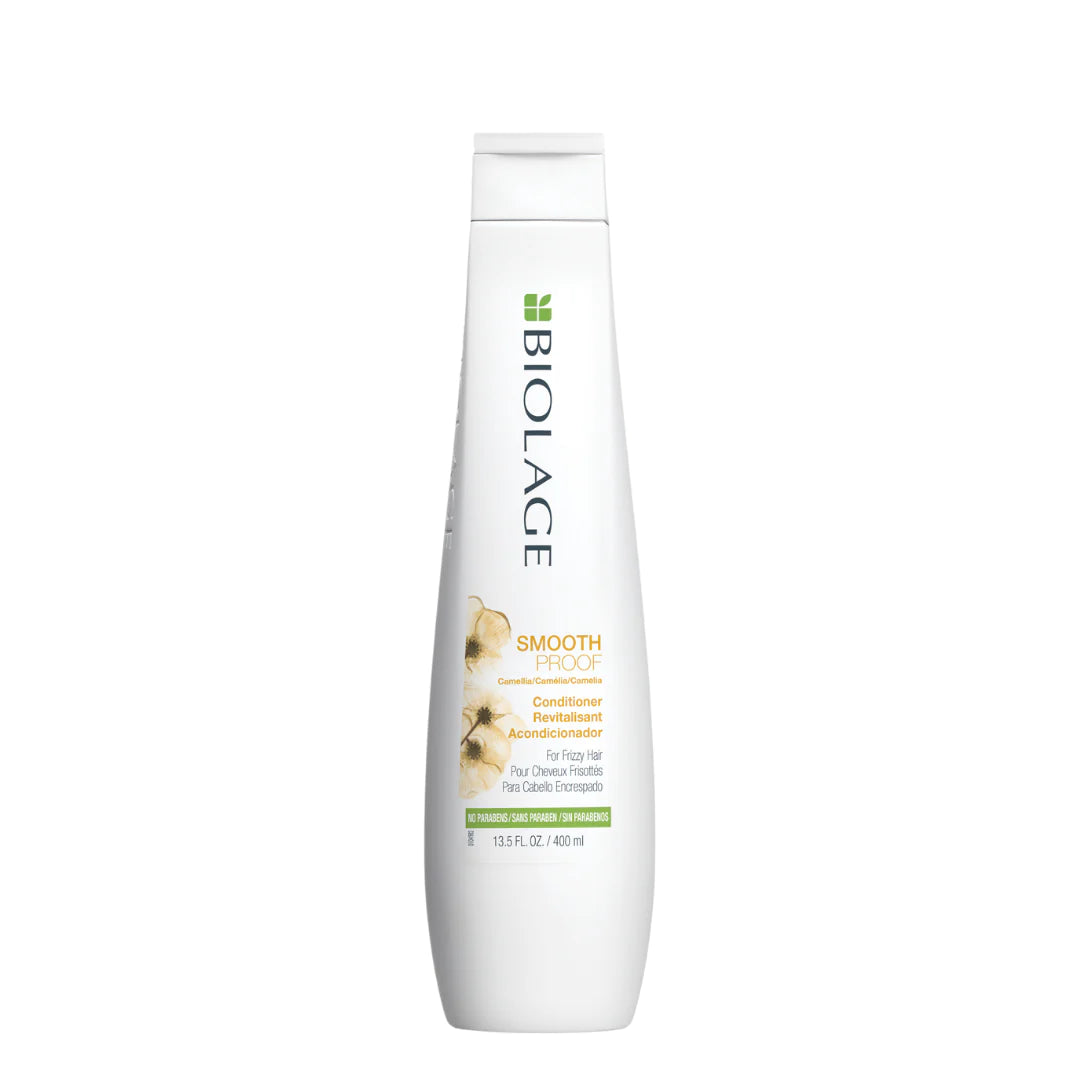 Biolage Smooth Proof Conditioner  image of 13.5 oz bottle