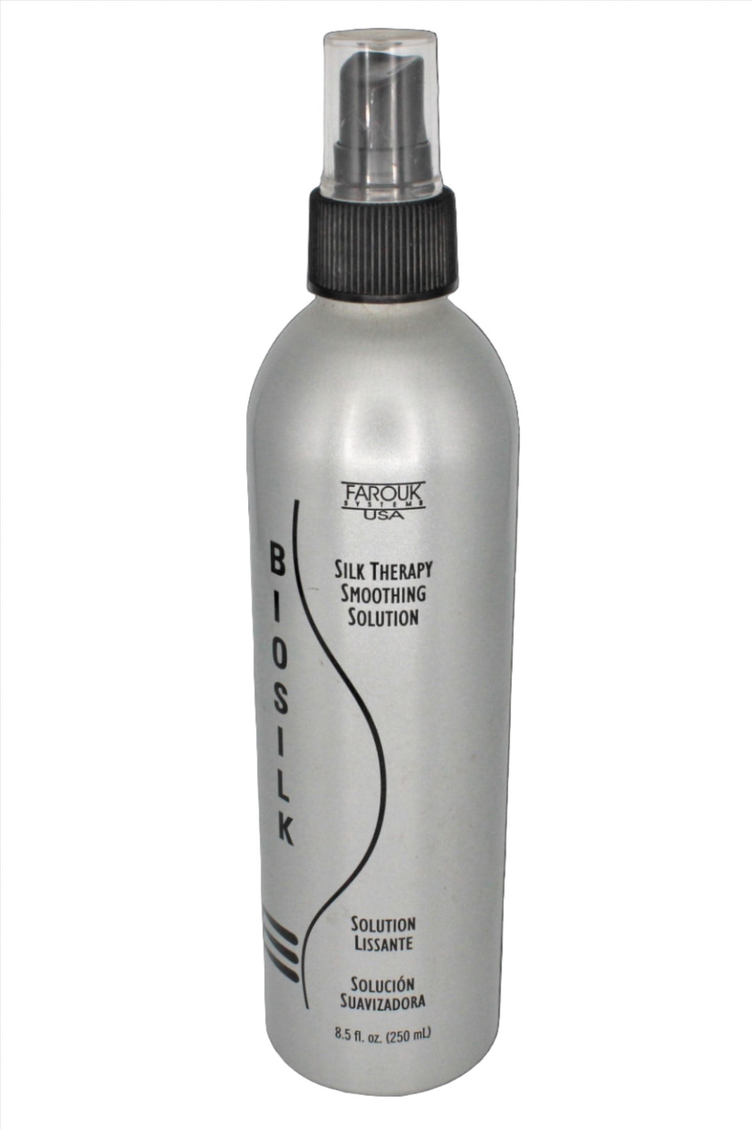 biosilk silk therapy smoothing solution 8.5 oz bottle