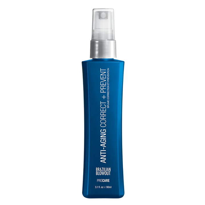 Brazilian Blowout Anti-Aging Correct + Prevent