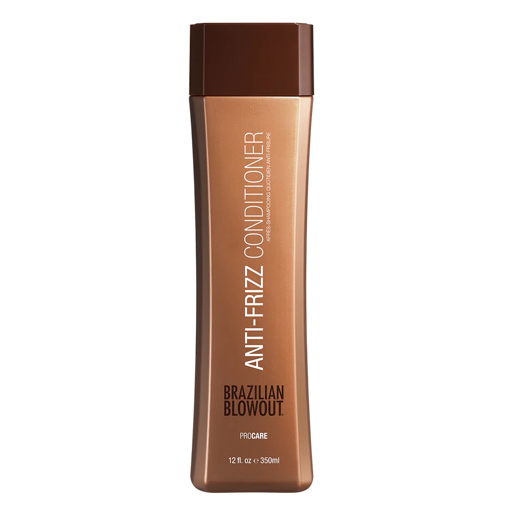 Brazilian Blowout Anti-Frizz Conditioner 12 oz image