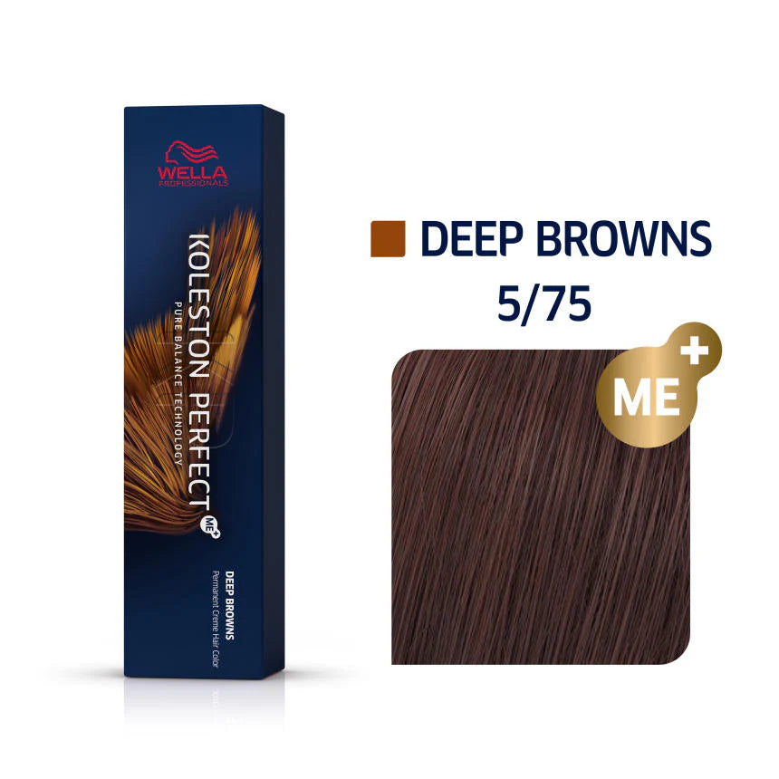 Wella Koleston Perfect ME+ Permanent Hair Color