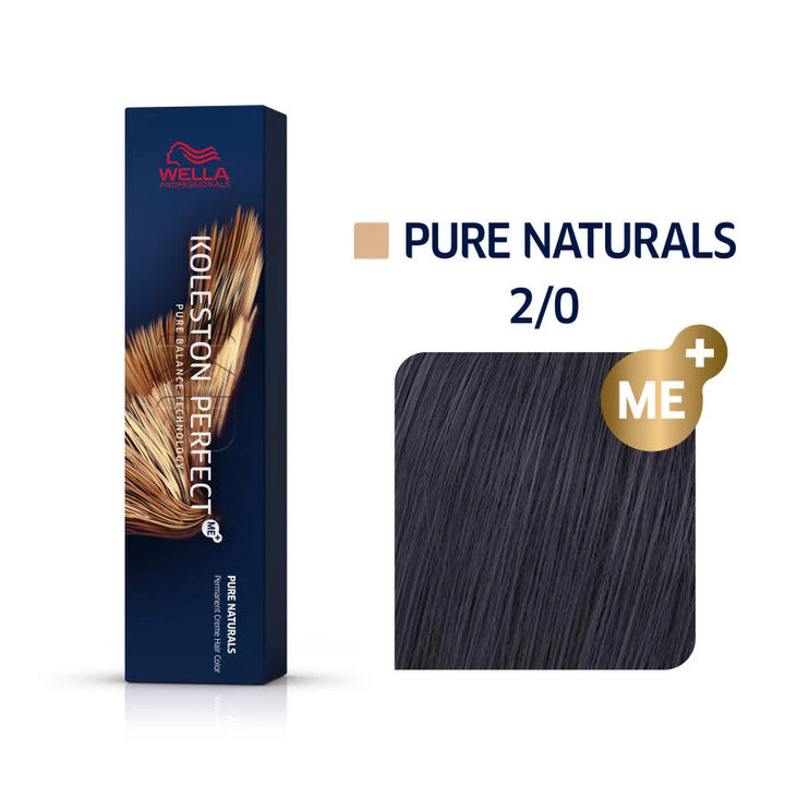 Wella Koleston Perfect ME+ Permanent Hair Color