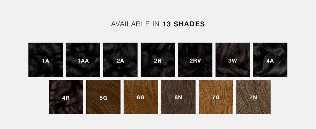 Clairol Beautiful Collection Semi-Permanent Moisturizing Color Advanced Gray Solution
