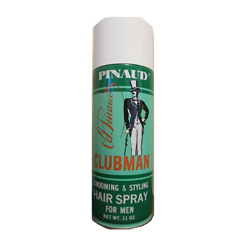Clubman Pinaud Grooming & Styling Hair Spray For Men