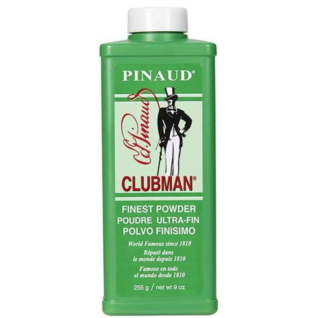 Clubman Pinaud Finest Powder